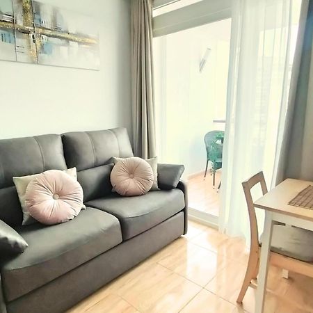 Magic Conch Holiday Home Плайя-дель-Инглес Экстерьер фото